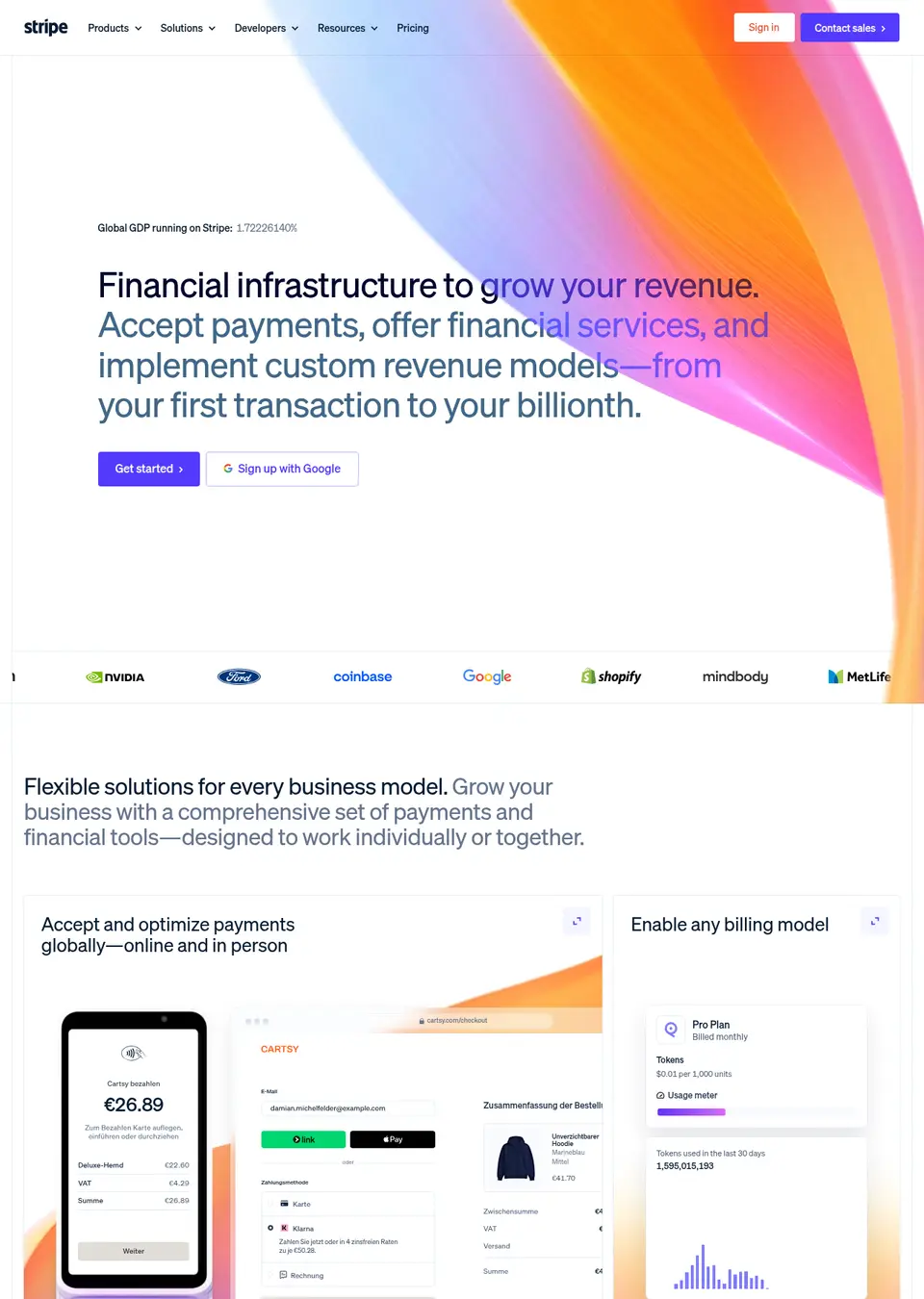 Lookup source page