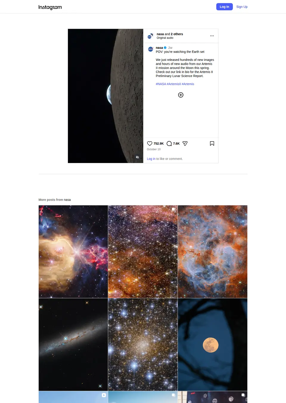 Post source page